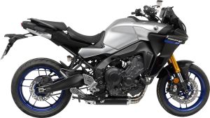 Leovince LV RACE KIPUFOGÓ SYSTEM YAMAHA MT-09 ABS Tracer 9 motor kipufogó