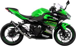 Leovince GP CORSA EVO NINJA 400 KAWASAKI EX 400 Ninja motor kipufogó