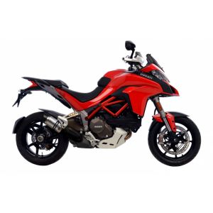 Leovince KIPUFOGÓ LVPRO DUCATI SS DUCATI MULTISTRADA 1200 S ABS DVT motor kipufogó