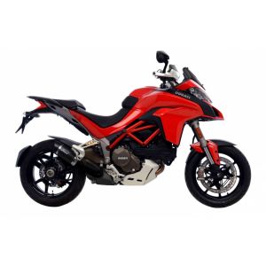 Leovince KIPUFOGÓ LVPRO DUCATI CF DUCATI MULTISTRADA 1200 S ABS DVT motor kipufogó