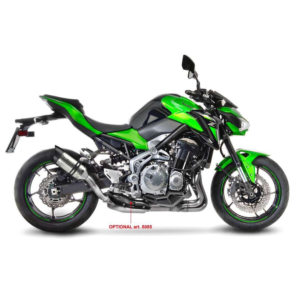 Leovince KIPUFOGÓ LVPRO KAWA KAWASAKI Z 900 ABS  motor kipufogó 0