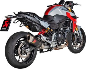 Akrapovic KIPUFOGÓ CF F900R/XR BMW F 900 R ABS  motor kipufogó