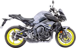 Leovince KIPUFOGÓ LV-10 CARBON MT10 YAMAHA MT-10 ABS  motor kipufogó