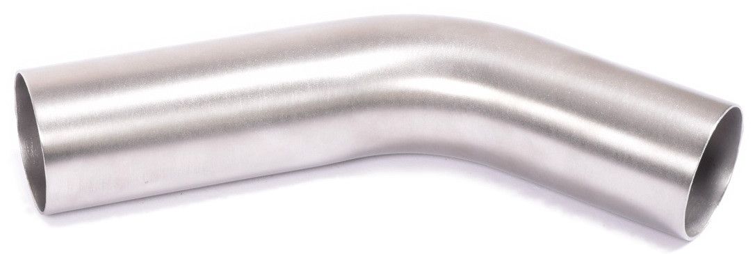 Spark UNIVERSAL BENDED PIPE 30° DEGREE Ø 40MM ROZSDAMENTES Univerzális motor kipufogó 0