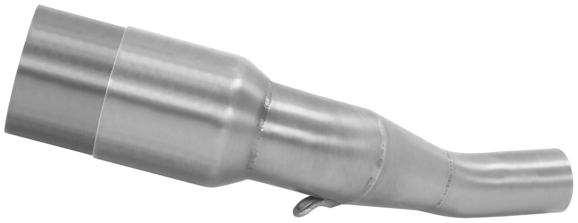 Arrow LINK PIPE HOMOLOGATED ROZSDAMENTES YAMAHA YP 125 ABS X-Max motor kipufogó 0