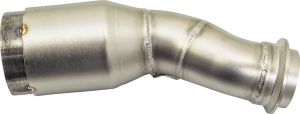 Leovince CATALYTIC CONVERTER MANIFOLD KTM ENDURO 690 R ABS  motor kipufogó 0