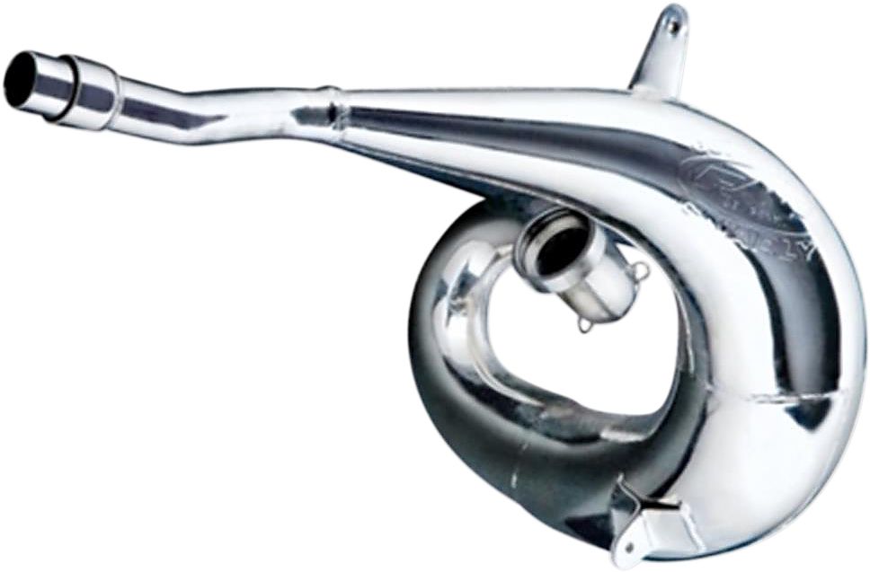 Fmf GNARLY PIPE NICKEL-PLATED STEEL BETA BETA RR 250  motor kipufogó 0