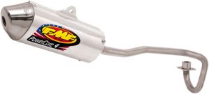 Fmf POWERCORE 4 & Hi-FLO HEADER SYSTEM HONDA HONDA CRF 125 F  motor kipufogó