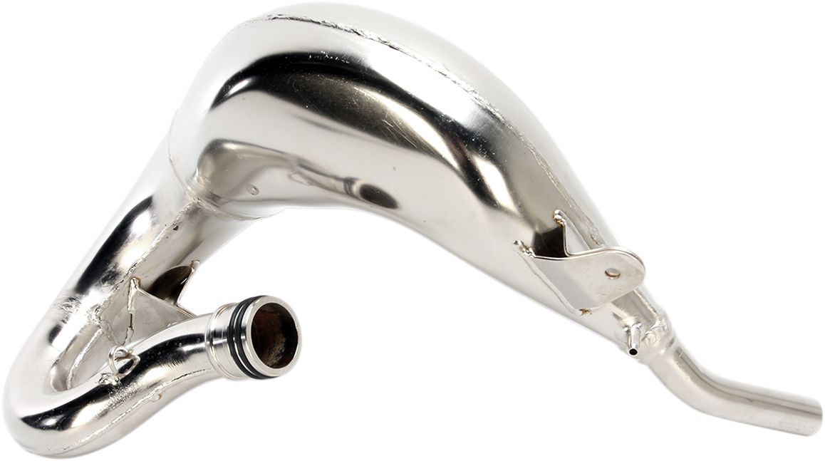 Fmf FATTY PIPE NICKEL-PLATED STEEL KTM KTM SX 65  motor kipufogó 0