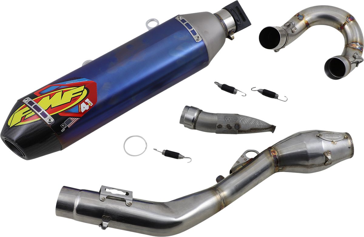 Fmf KIPUFOGÓ ANTI4.1RCTSSMGBMB GAS GAS EC 250 F  motor kipufogó 0