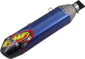 Fmf KIPUFOGÓ ANTI4.1RCTSSMGBMB HUSQVARNA FE 450  motor kipufogó