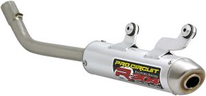 Pro circuit KIPUFOGÓ/SILENCER R-304 SHORTY KTM SX 250  motor kipufogó 0