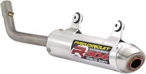 Pro circuit KIPUFOGÓ/SILENCER R-304 SHORTY KTM SX 250  motor kipufogó 0