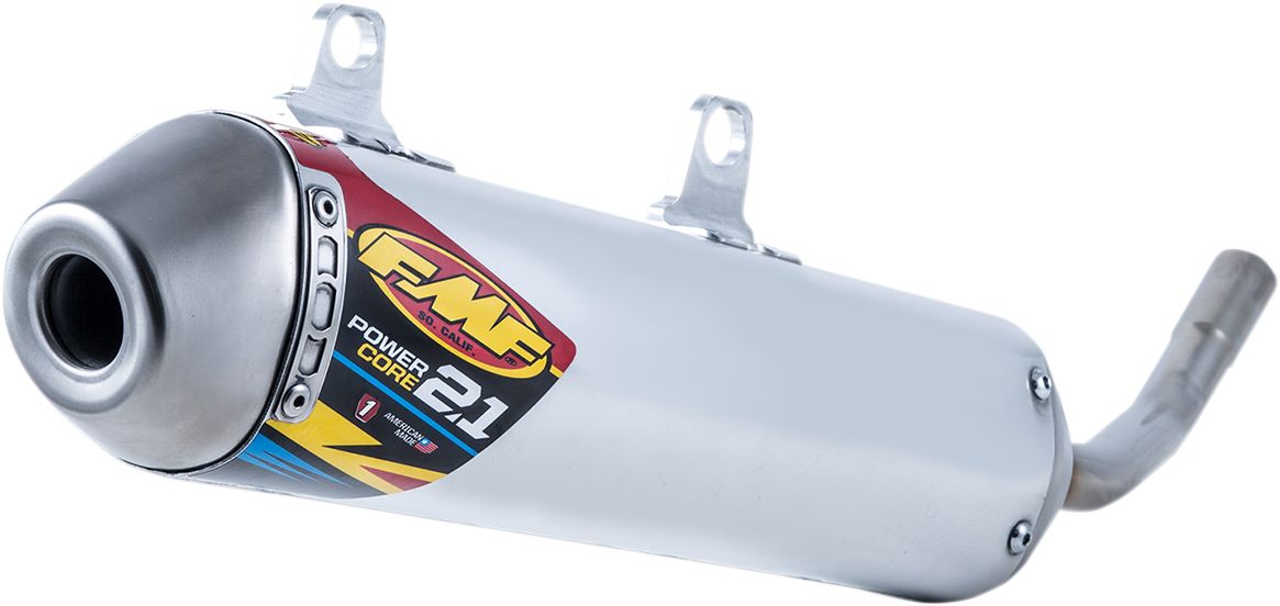 Fmf POWERCORE 2.1 SILENCER BETA RR 250  motor kipufogó 0