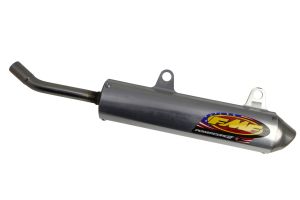 Fmf POWERCORE 2 SILENCER ALUMINUM BETA RR 125  motor kipufogó