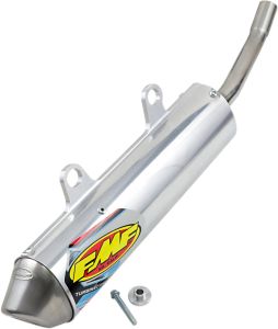 Fmf T-CORE 2 SIL KTM HVA 125 KTM SX 125  motor kipufogó