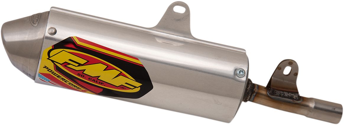 Fmf KIPUFOGÓ PC4 CRF125F HONDA CRF 125 F  motor kipufogó 0