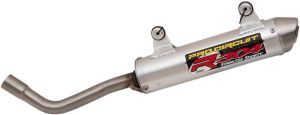 Pro circuit SILENCER R304 1151930 KTM XC-W 300 TPI Sixdays motor kipufogó