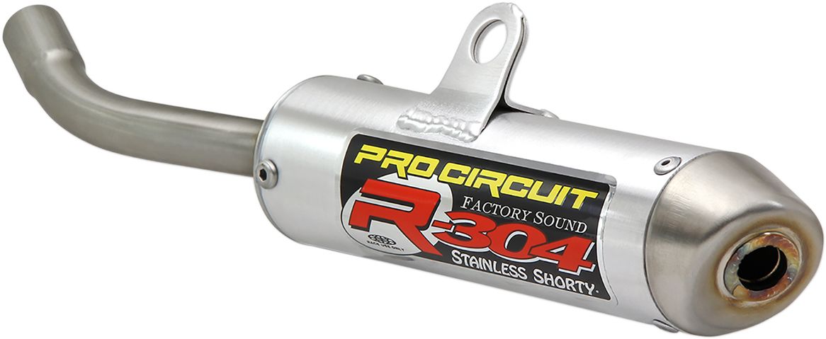 Pro circuit SILENCER R-304 1131865 YAMAHA YZ 65  motor kipufogó 0