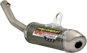 Pro circuit SILENCER R-304 1119312K HONDA CR 125 R  motor kipufogó 0