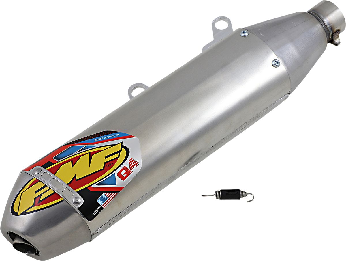 Fmf KIPUFOGÓ Q4 HEX GAS GAS EC 250 F  motor kipufogó 0