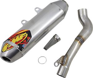 Fmf KIPUFOGÓ PC4 HEX BETA '20 BETA RR 390 EFI Racing motor kipufogó