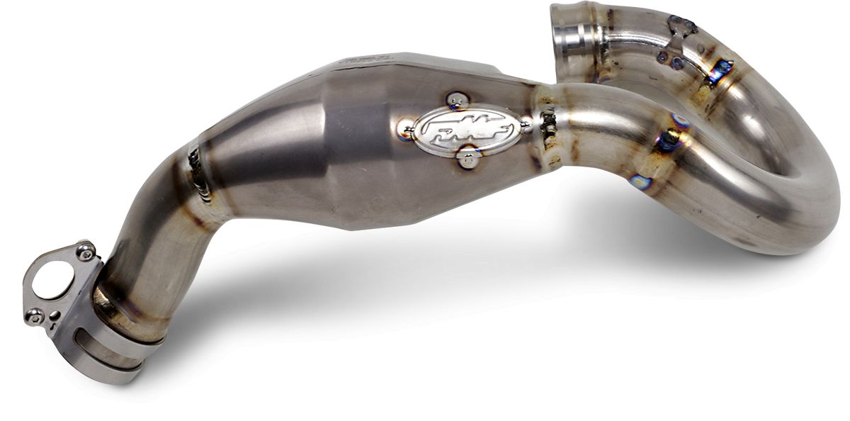 Fmf HEADER TI MGBMB HUSQVARNA FC 350  motor kipufogó 0