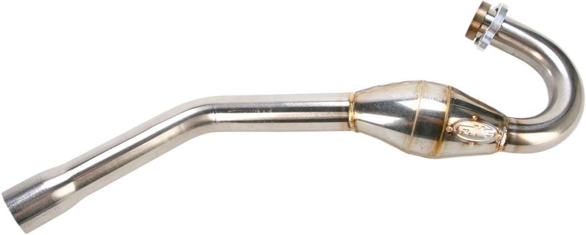 Fmf MEGABOMB HEADER ROZSDAMENTES HONDA HONDA TRX 450 R Sportrax K-Start motor kipufogó 0