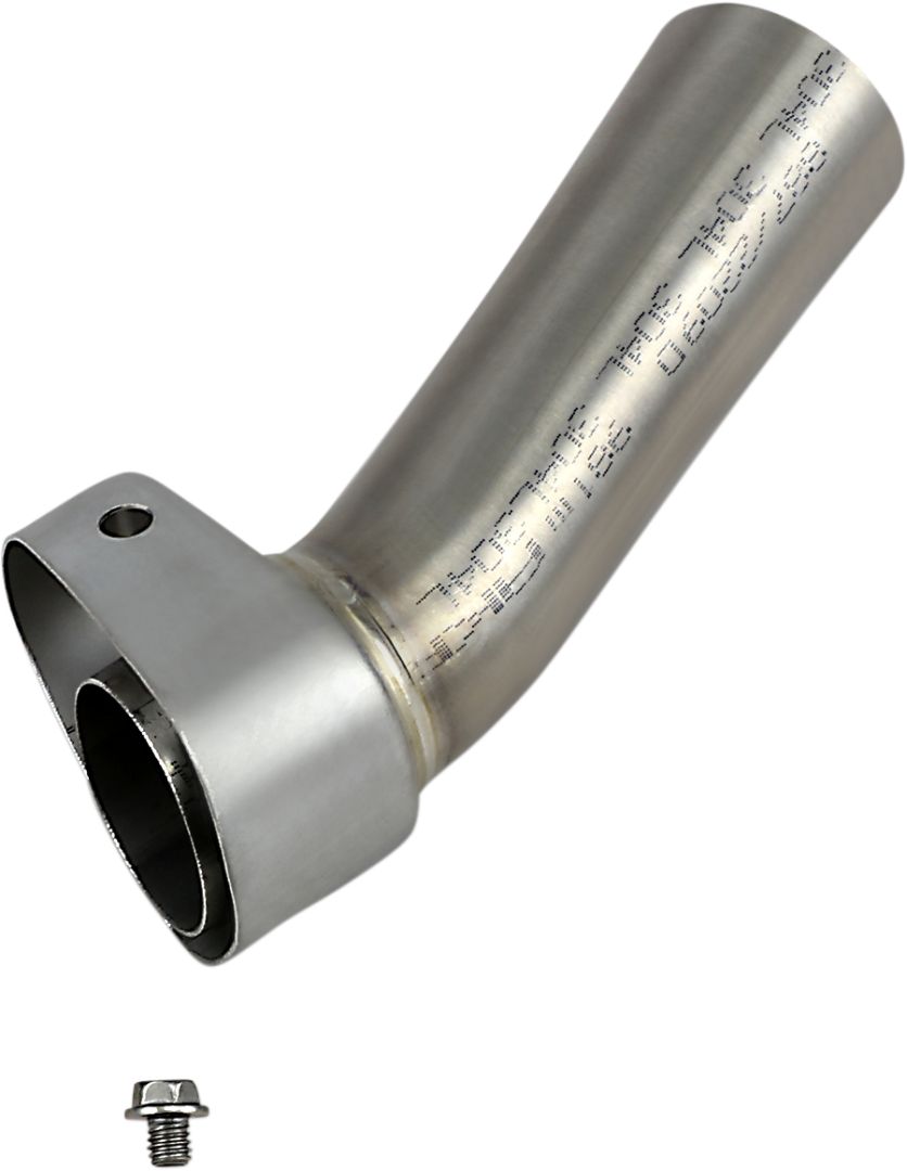 Akrapovic OPTIONAL NOISE DAMPER/ DB-KILLER/ INSERT ROZSDAMENTES Univerzális motor kipufogó 0