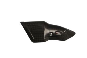 Akrapovic HEAT SHIELD CARBON YAMAHA YZF-R1 1000 ABS  motor kipufogó 0