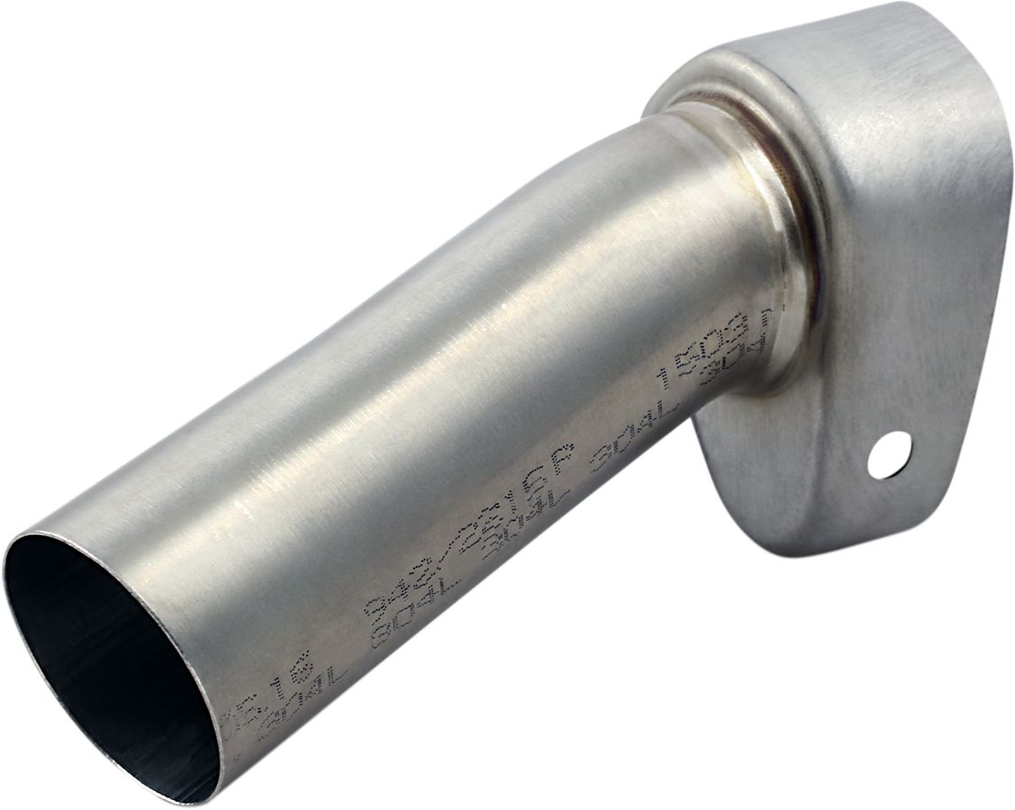 Akrapovic NOISE DAMPER TUV050/3 Univerzális motor kipufogó 0