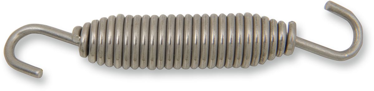 Trinity racing LONG SPRING Univerzális motor kipufogó 0