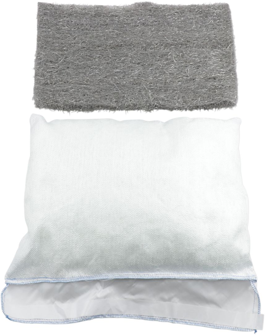 Trinity racing PACKING PILLOW - FOR 17in KIPUFOGÓ Univerzális motor kipufogó 0