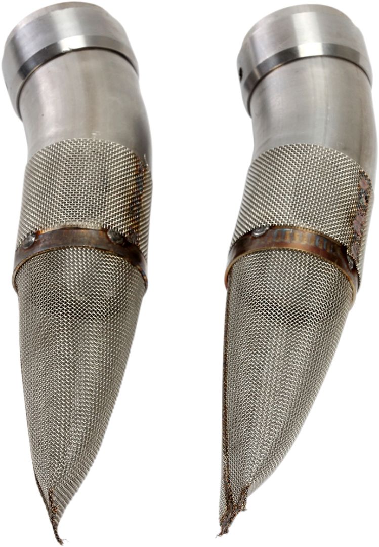 Fmf INSERT 4.1 RCT SPARK ARRESTOR HONDA CRF 250 R  motor kipufogó 0