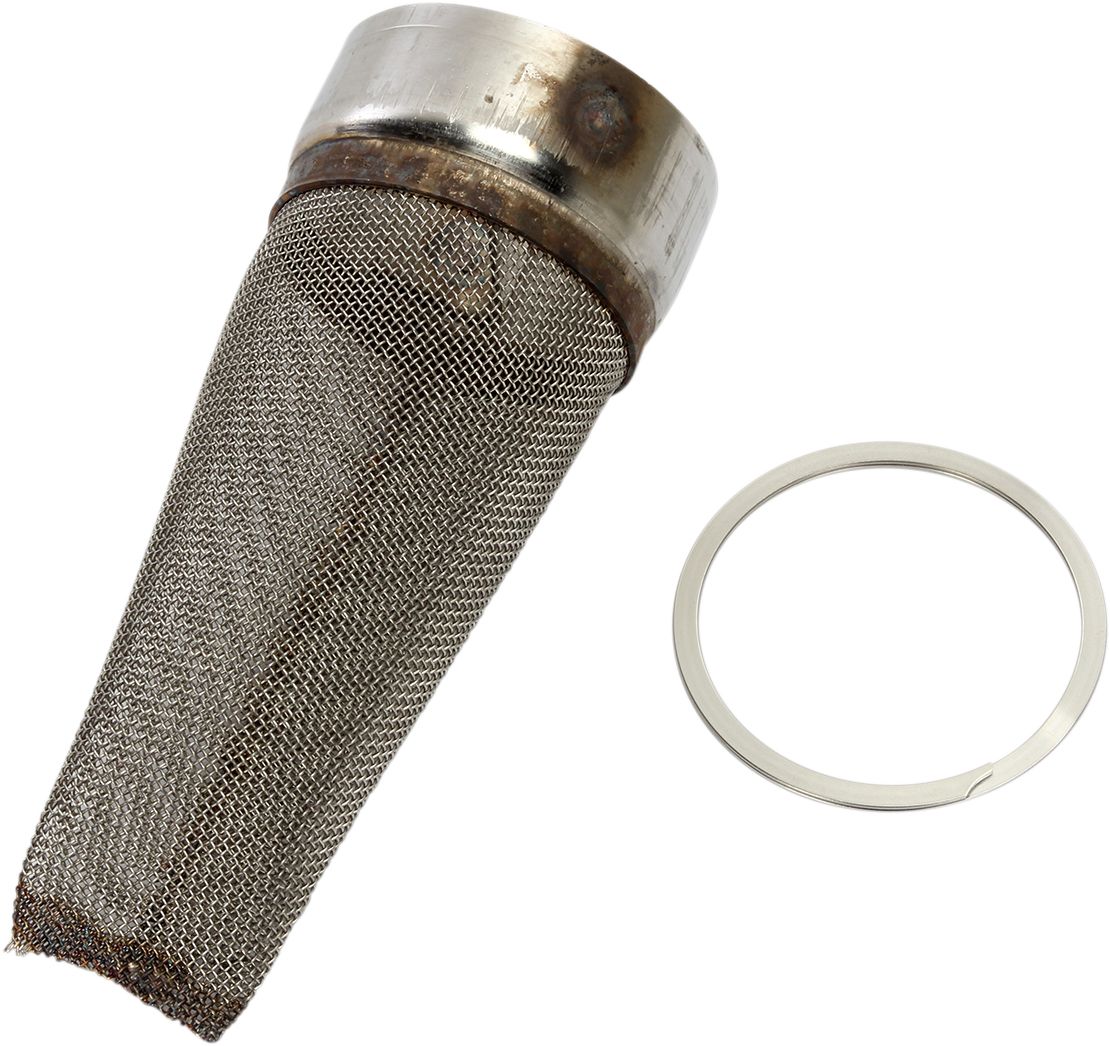 Fmf INSERT 4.1 RCT DUAL SPARK ARRESTOR YAMAHA YZ 250  motor kipufogó 0