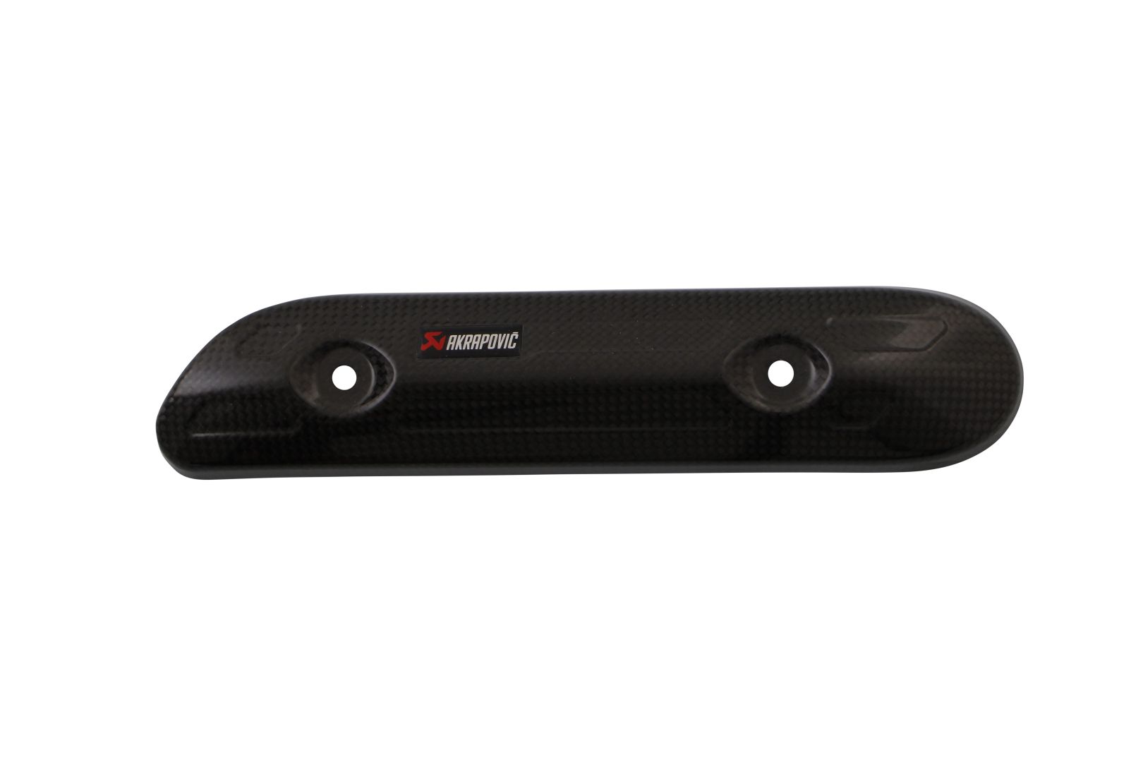 Akrapovic HEAT SHIELD CARBON YAMAHA WR 250 F  motor kipufogó 0