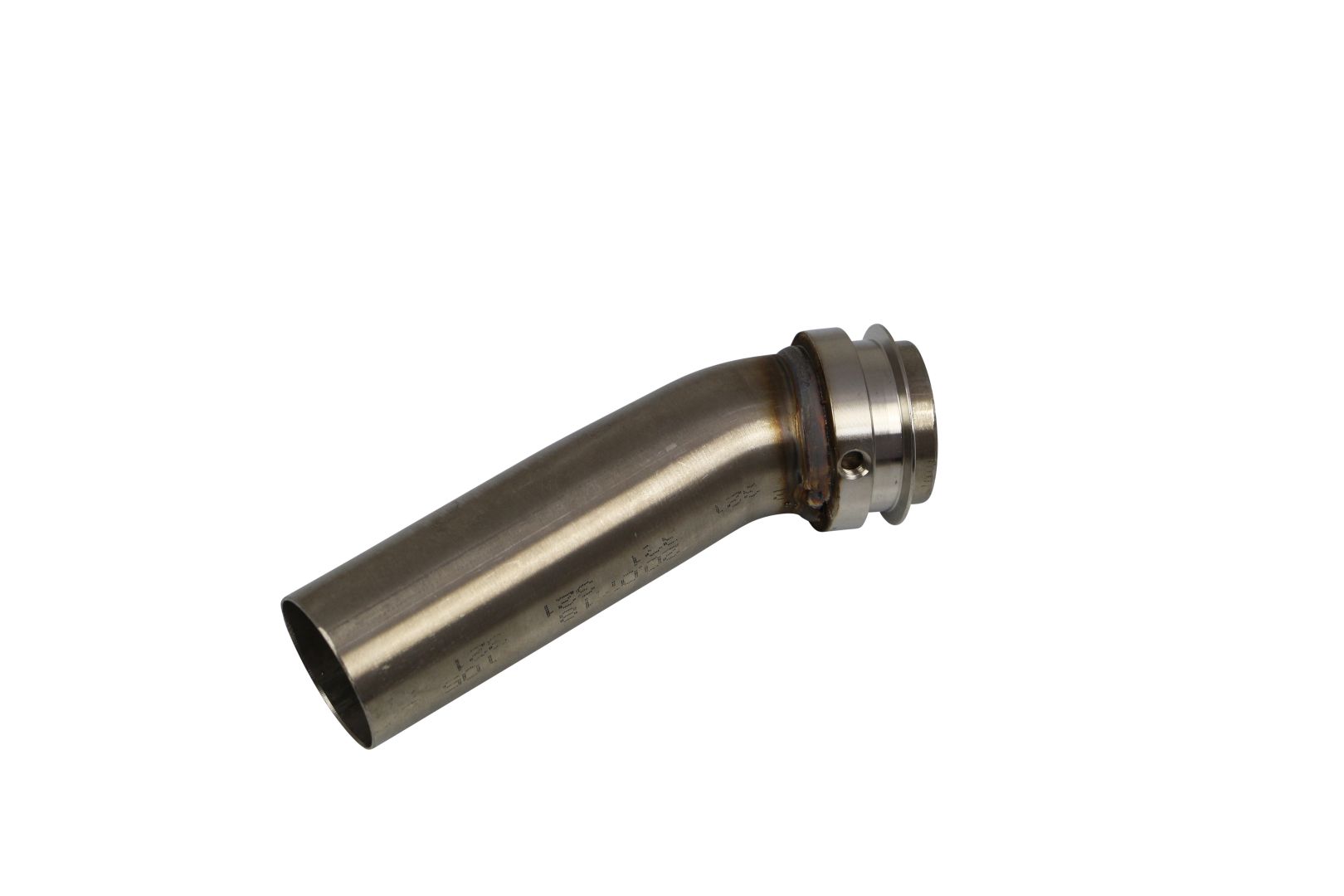 Akrapovic NOISE DAMPER INSERT ROZSDAMENTES Univerzális motor kipufogó 0