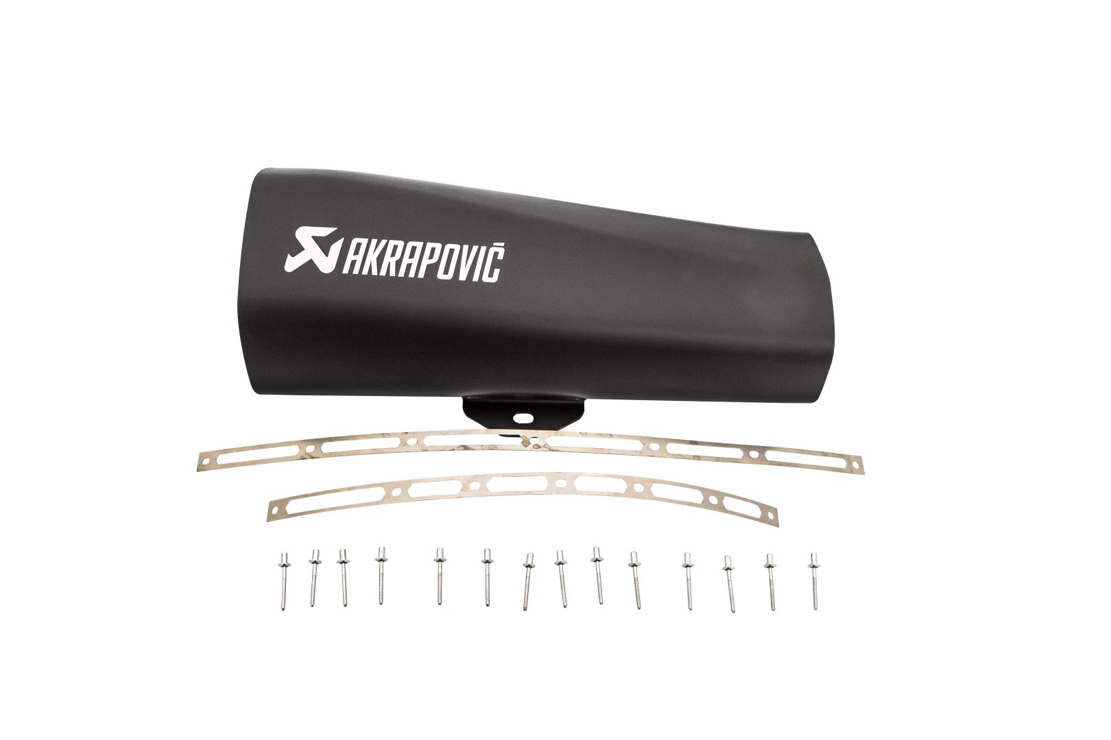 Akrapovic KIPUFOGÓ SLEEVE JAVÍTÓ KÉSZLET Univerzális motor kipufogó 0