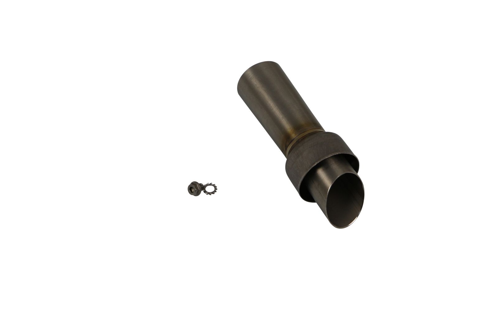 Akrapovic NOISE DAMPER INSERT ROZSDAMENTES Univerzális motor kipufogó 0