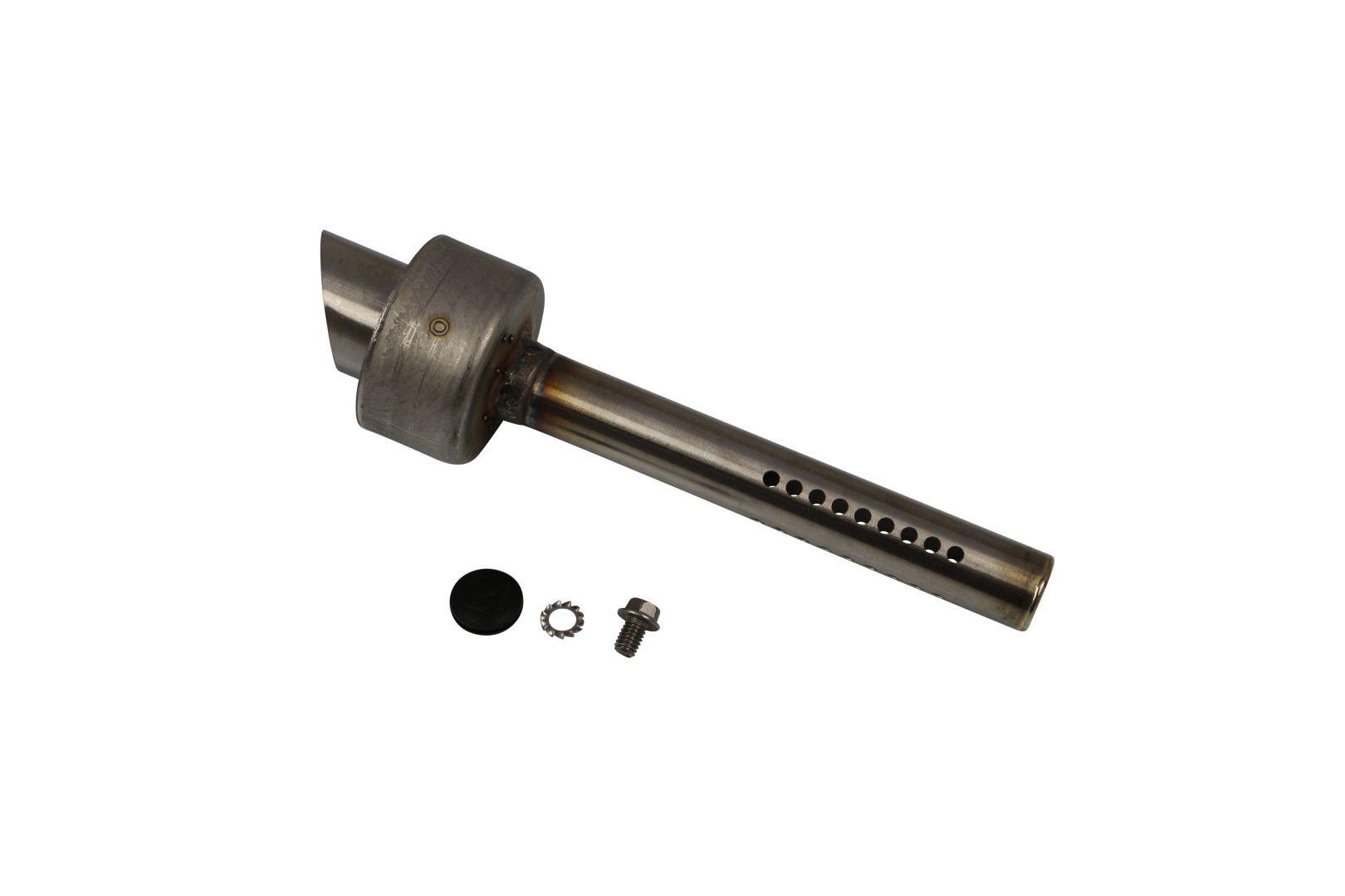 Akrapovic NOISE DAMPER INSERT ROZSDAMENTES Univerzális motor kipufogó 0