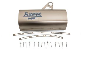 Akrapovic KIPUFOGÓ SLEEVE JAVÍTÓ KÉSZLET BMW BMW R 1200 GS ABS Rallye motor kipufogó