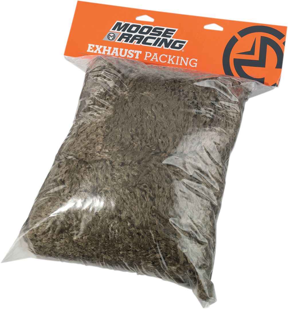 Moose racing hard-parts PACKING KIPUFOGÓ BULK 500G Univerzális motor kipufogó 0