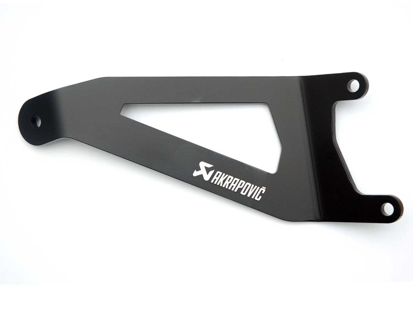 Akrapovic KIPUFOGÓ KONZOL ALUMINUM BMW S 1000 RR ABS  motor kipufogó 0