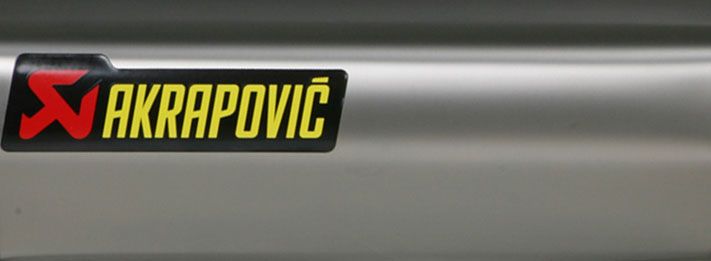 Akrapovic KIPUFOGÓ SLEEVE JAVÍTÓ KÉSZLET Univerzális motor kipufogó 0