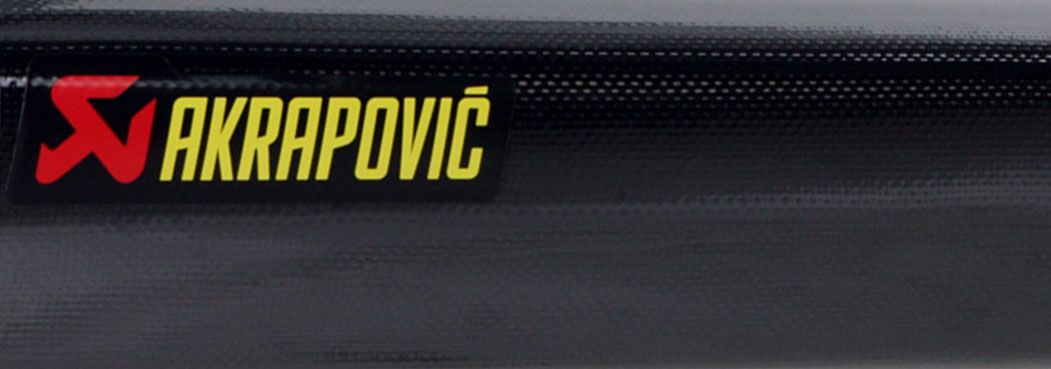 Akrapovic KIPUFOGÓ SLEEVE JAVÍTÓ KÉSZLET Univerzális motor kipufogó 0