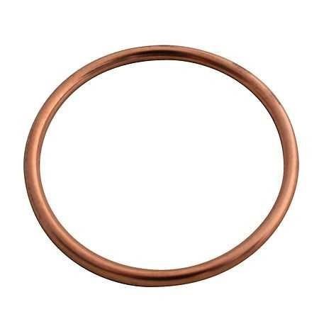 Akrapovic COPPER FILLER GASKET FORM C Univerzális motor kipufogó 0