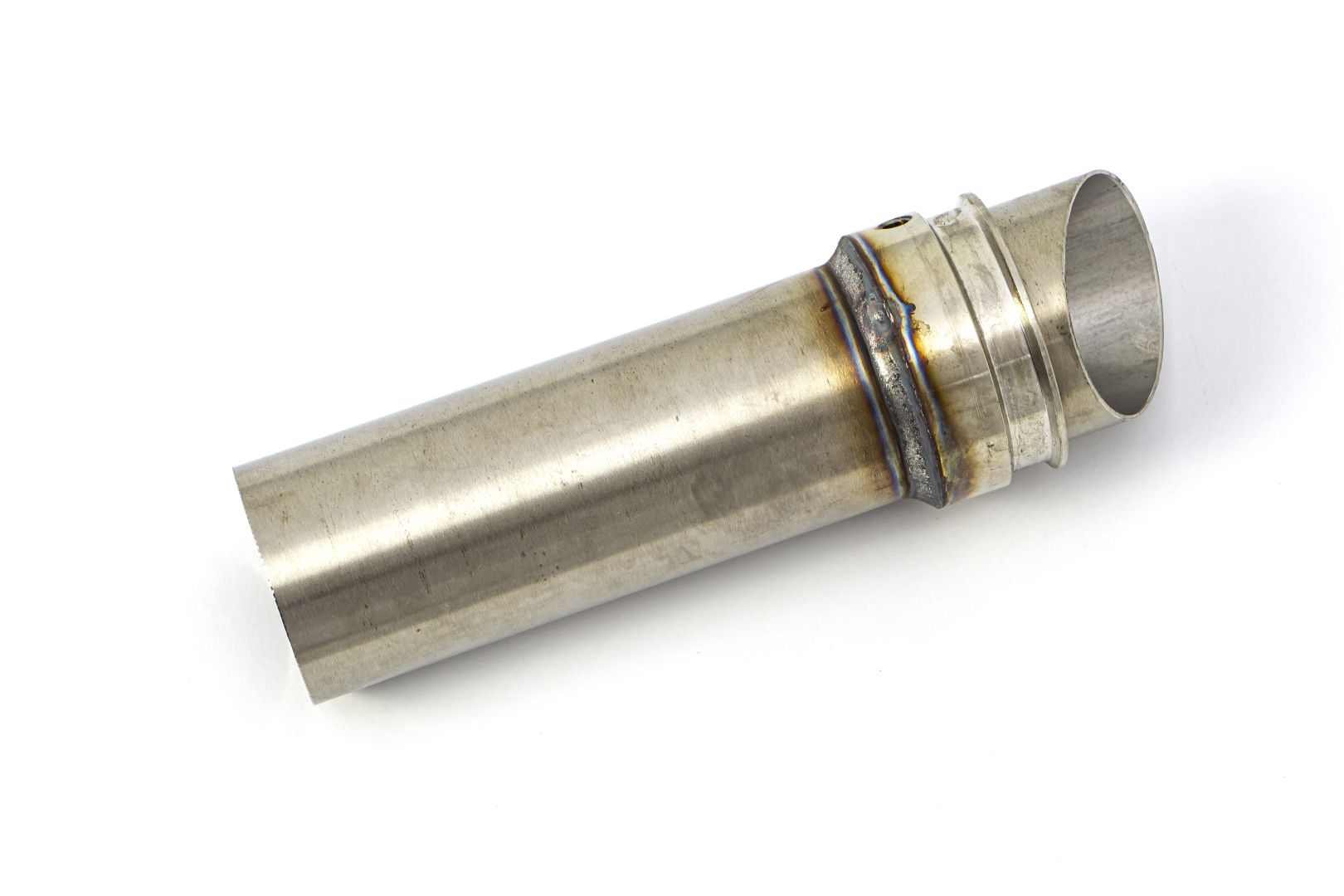 Akrapovic NOISE DAMPER INSERT ROZSDAMENTES Univerzális motor kipufogó 0