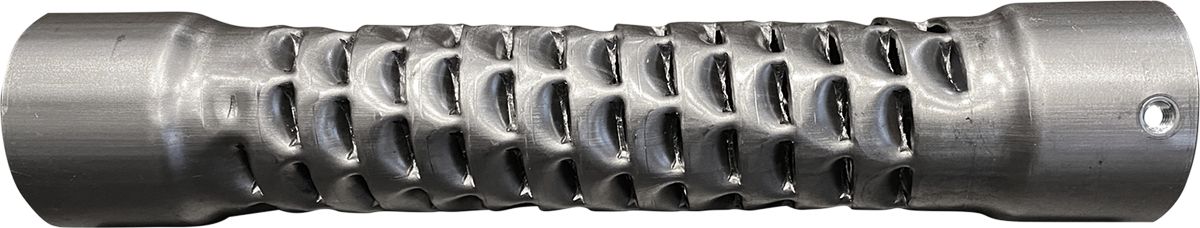 Cobra REPLACEMENT BAFFLE FOR SHORTS SLASH DOWNS AND DRAGSTERS Univerzális motor kipufogó 0