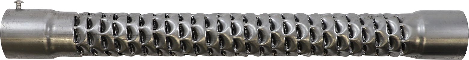 Cobra BAFFLE REPLACEMENT FOR SPEEDSTER LONGS KIPUFOGÓ Univerzális motor kipufogó 0