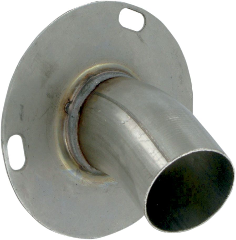 Pro circuit END CAP QUIET TIP STAINLESS INSERT FOR 4-STROKE SILENCER Univerzális motor kipufogó 0